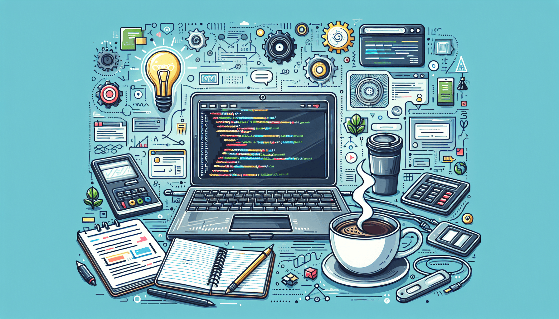 How to Assign a Static IP to AWS Lambda for Free