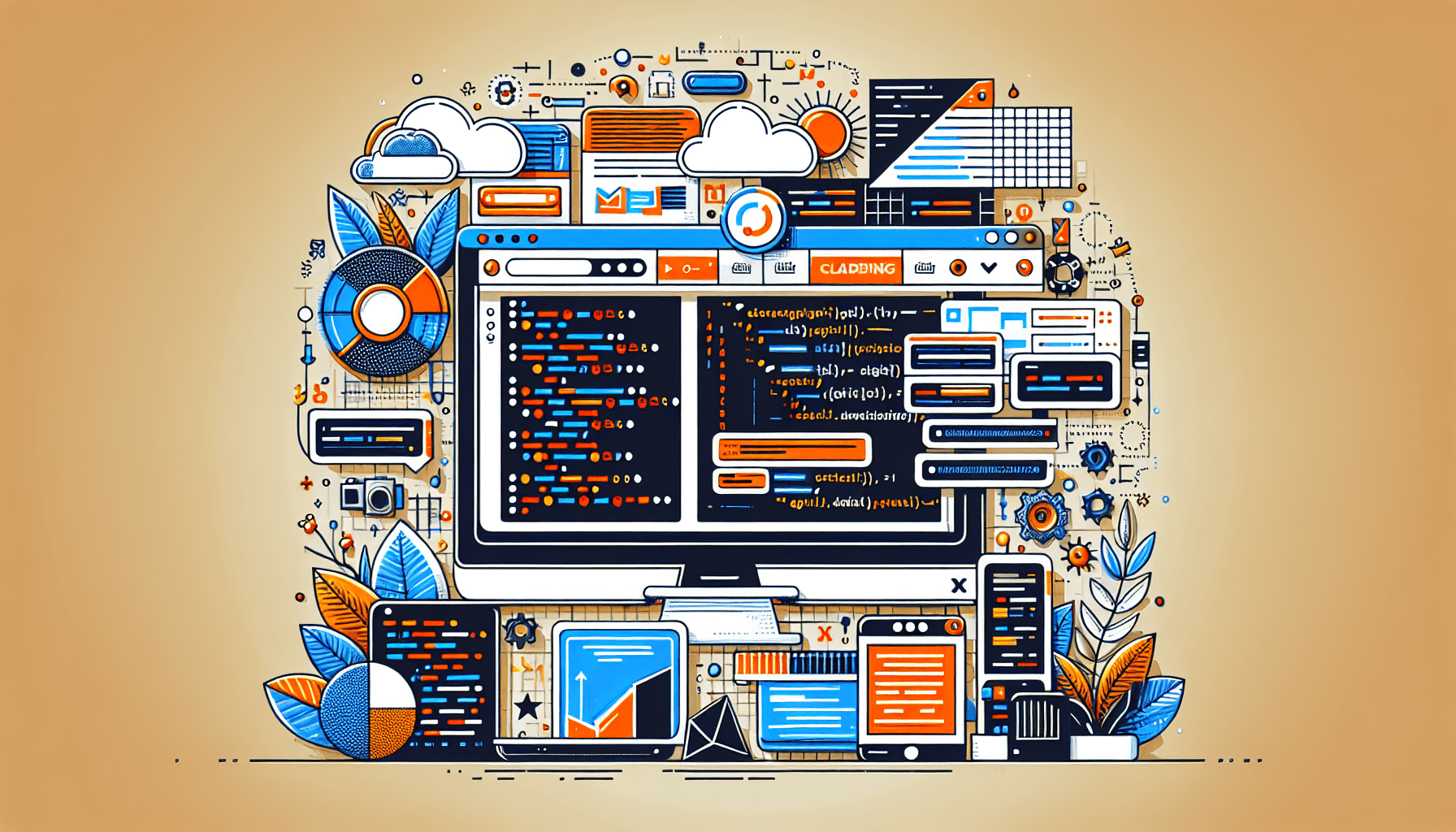 Mastering Front-End Development: Your Ultimate Guide to Setting Up JavaScript Projects